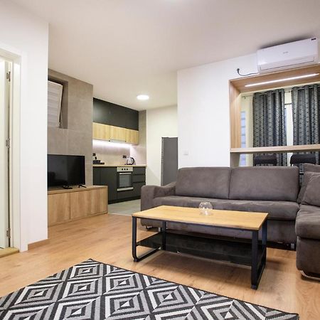 Apartment Ivy Belgrad Dış mekan fotoğraf