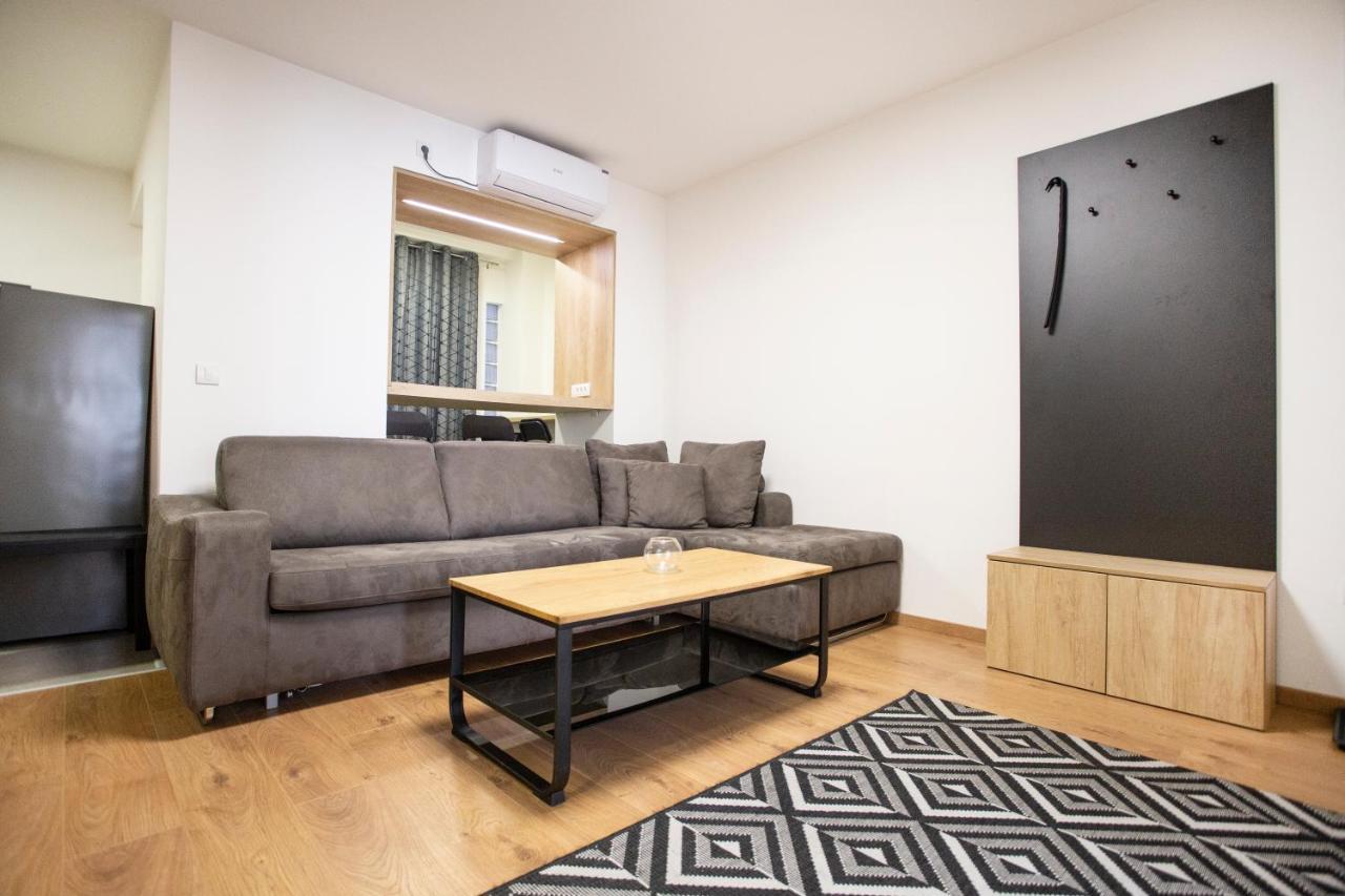 Apartment Ivy Belgrad Dış mekan fotoğraf