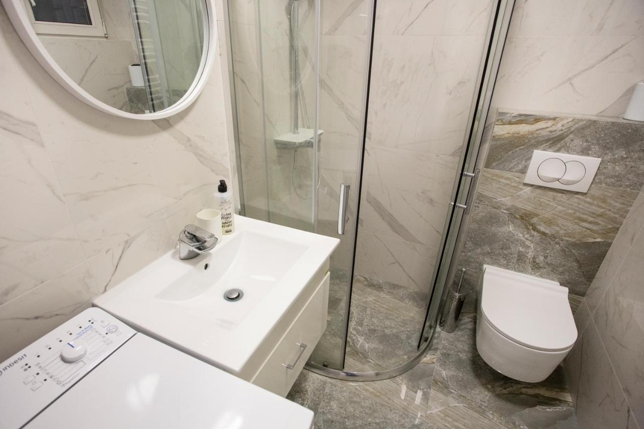 Apartment Ivy Belgrad Dış mekan fotoğraf