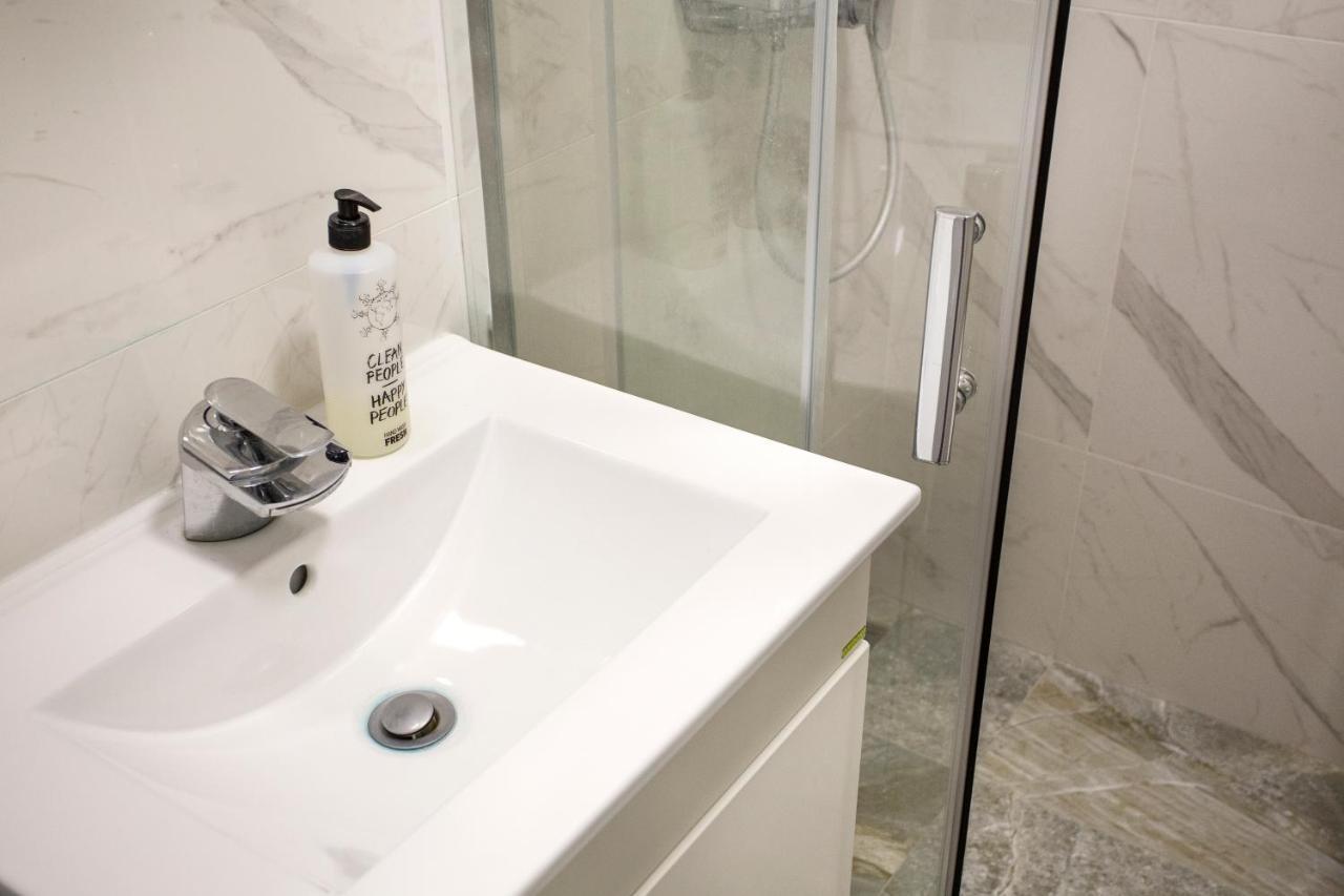 Apartment Ivy Belgrad Dış mekan fotoğraf