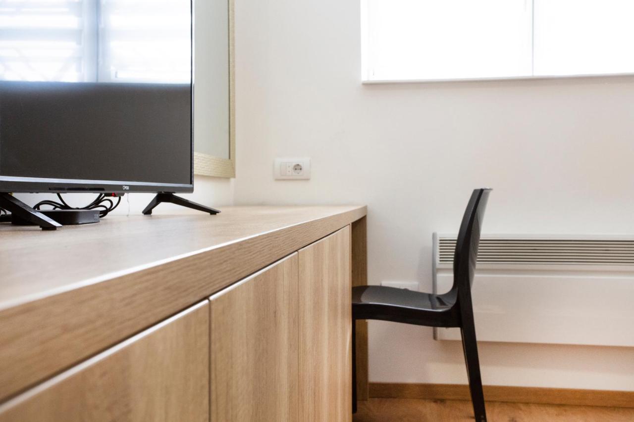 Apartment Ivy Belgrad Dış mekan fotoğraf