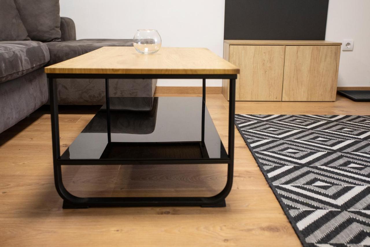 Apartment Ivy Belgrad Dış mekan fotoğraf