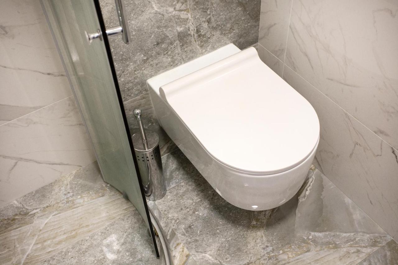 Apartment Ivy Belgrad Dış mekan fotoğraf