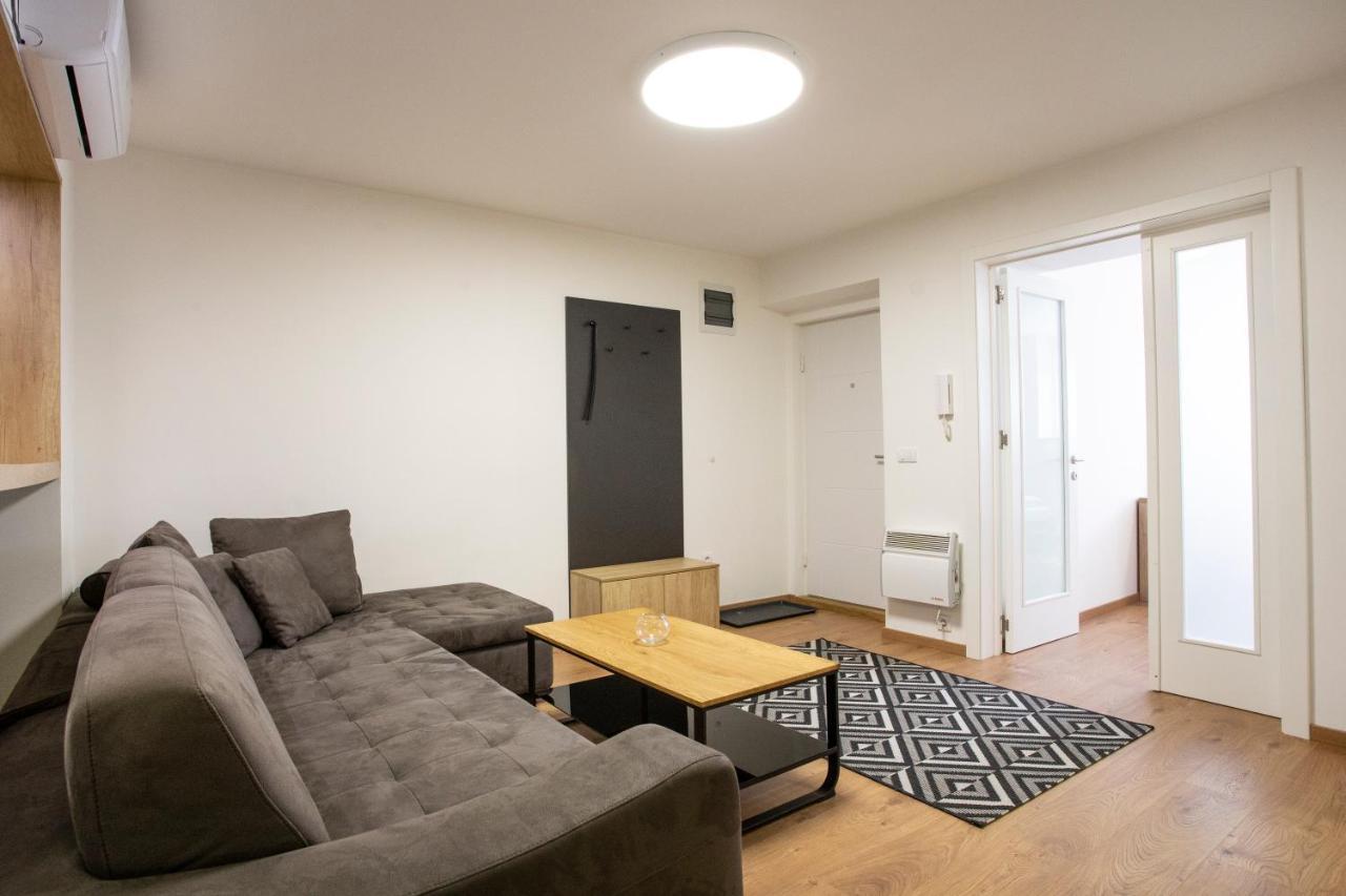 Apartment Ivy Belgrad Dış mekan fotoğraf
