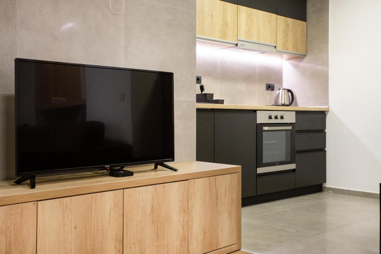 Apartment Ivy Belgrad Dış mekan fotoğraf